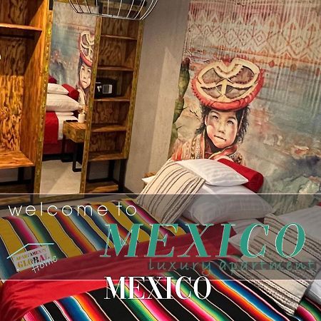 Global Home - Aparthotel - No Contact Check In 梅莱茨 外观 照片