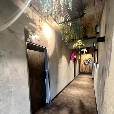 Global Home - Aparthotel - No Contact Check In 梅莱茨 外观 照片