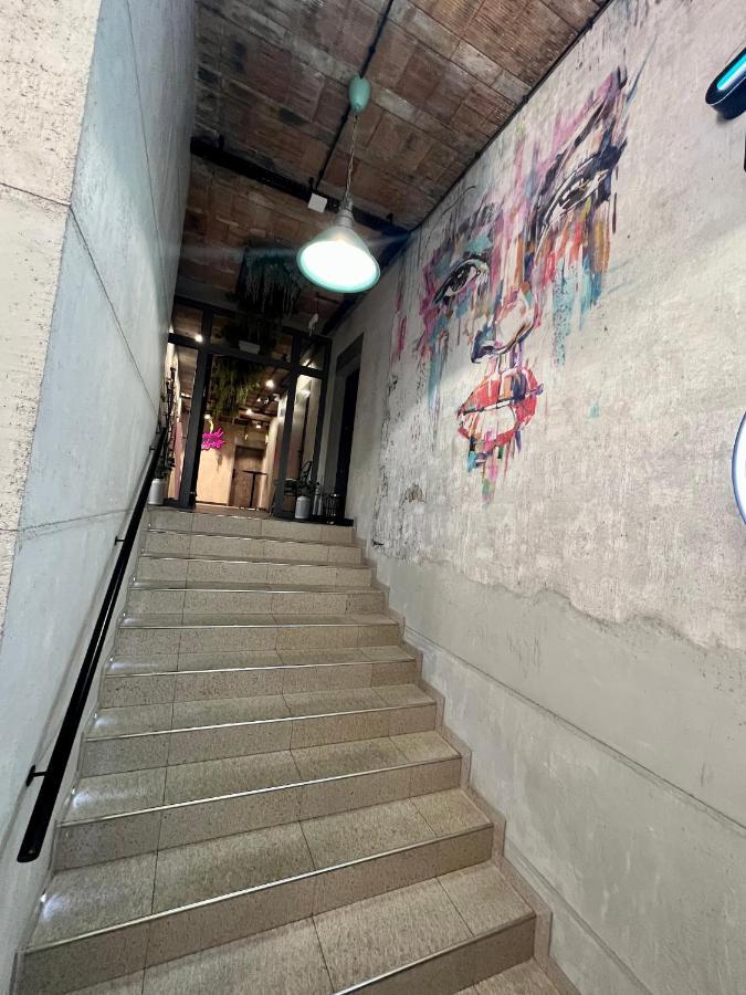 Global Home - Aparthotel - No Contact Check In 梅莱茨 外观 照片