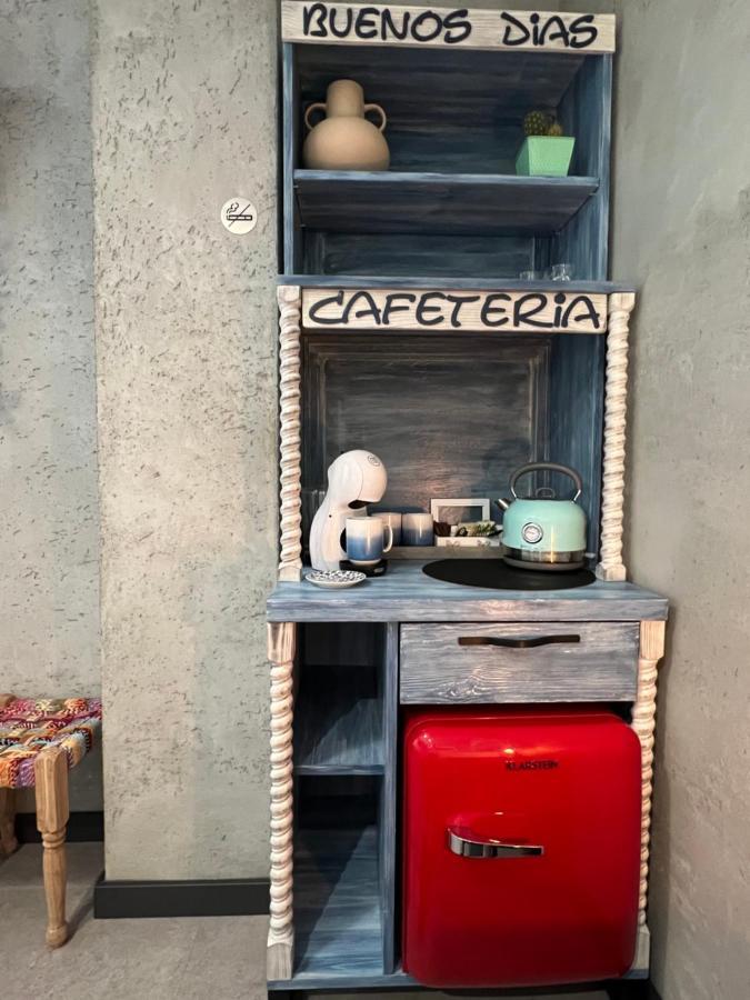 Global Home - Aparthotel - No Contact Check In 梅莱茨 外观 照片