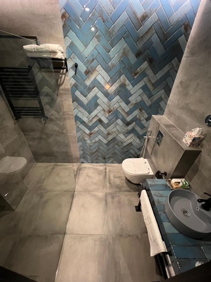 Global Home - Aparthotel - No Contact Check In 梅莱茨 外观 照片