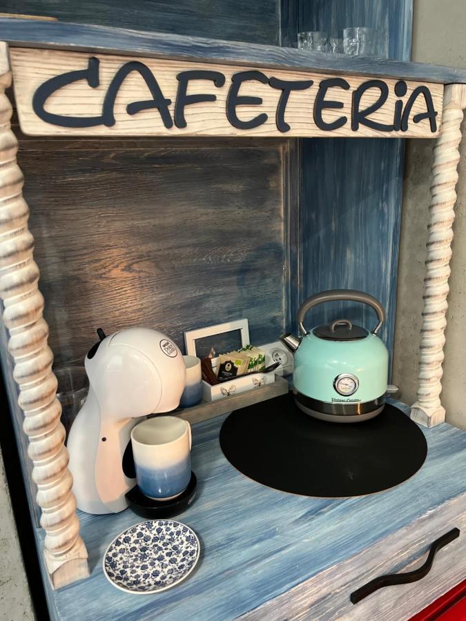 Global Home - Aparthotel - No Contact Check In 梅莱茨 外观 照片
