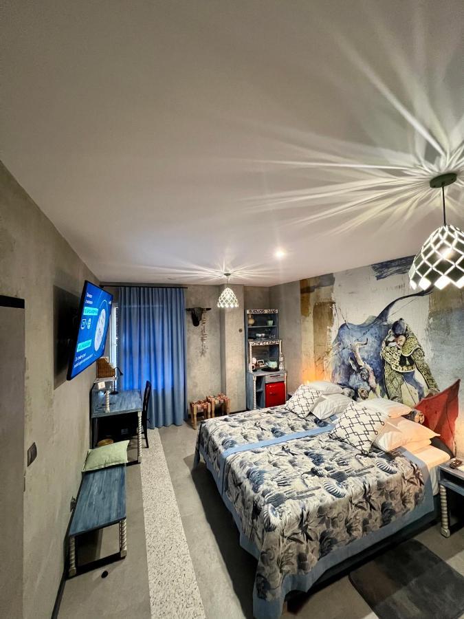 Global Home - Aparthotel - No Contact Check In 梅莱茨 外观 照片
