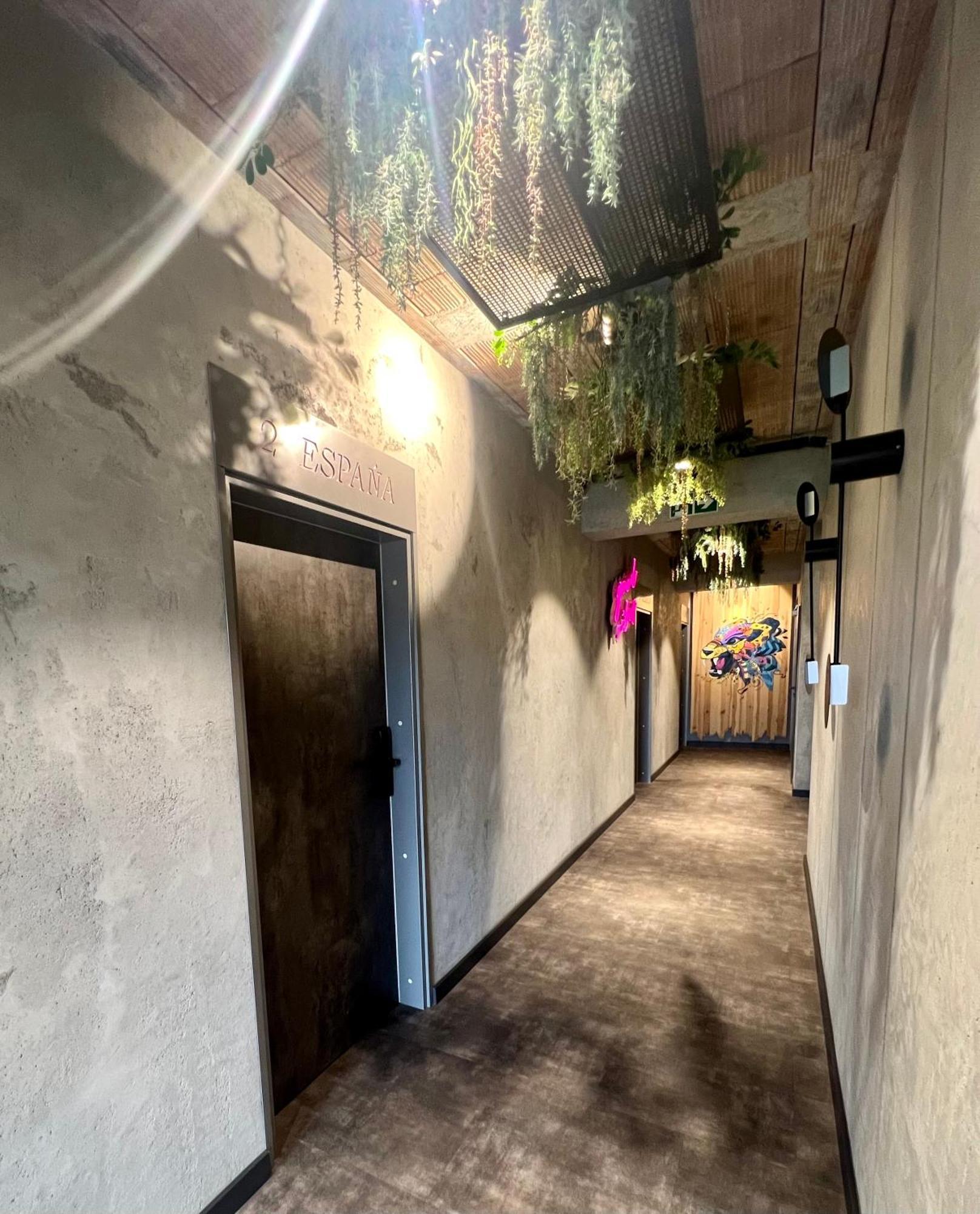 Global Home - Aparthotel - No Contact Check In 梅莱茨 外观 照片